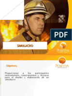 SIMULACRO