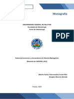 Anatomia Funcional e A Biomecanica Do Sistema Mastigatorio - Rev01