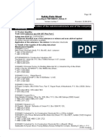 Safety Data Sheet: SECTION 1: Identification of The Substance/mixture and of The Company/ Undertaking