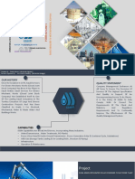 DUBA Green Integrated Solar Combined Cycle Power Plant Presentation Rev.01