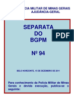 Manual de Armamento Convencional