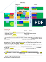 Directions Practice Level Medium Ready