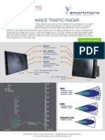 Traffic - Radar - UMRR - 0C - Product Sheet - SVS Logo