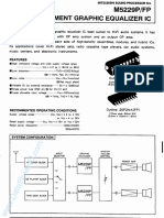 M5229P MitsubishiElectric