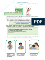 Semana 20 D 3 Ciencia y Tecnoñogía