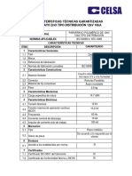 DPS 12kV 10ka C-12