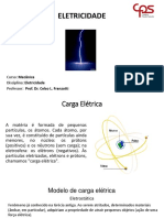 Aula 01 Eletricidade