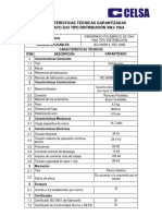 FICHA DPS 30kV 10ka