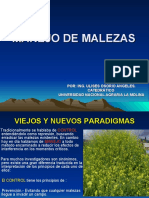 MANEJO MALEZAS Curso