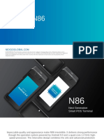 NEXGO Products-N86