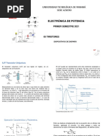 05 - TIRISTORES - D - DISPOSITIVOS DE DISPARO - 2021