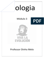 Apostila de Bio 3