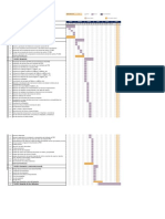 Plan de Trabajo Implementación de NowWeb