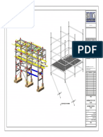 DISEÑO ANDAMIO HUB PIPERACK 137 - Plano - HUB - ANDAMIO PIPERACK 137-07