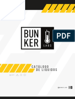 Catálogo Bunker Labs 2