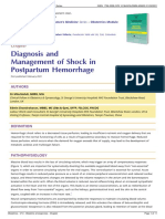 Obstetrics V13 Obstetric Emergencies Chapter 1614623048