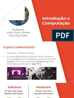 Curso C e C++ - Teoria PDF