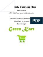 Business Plan