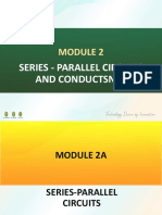 Module 2 Series-Parallel and Conductance