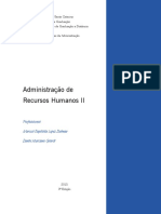 Administracao de Recursos humanosII-3ed