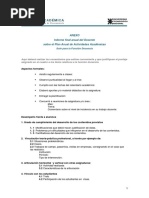 Informe Final Del Docente UTN