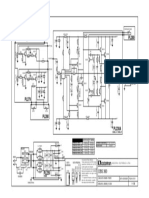 Ciclotron Dbs360 Power Amplifier Schematic