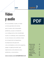 Video y Audio