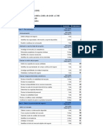 Ejercicio 1 Asignación de Recursos