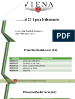 Modulo 9 - Auditoría de Fórmulas