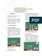 G-6 Aminoacidos y Proteinas