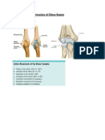 Elbow Tests