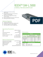 Ide Progreen SW-L 5000: Key Features