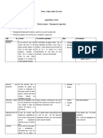 Propagacao Vegetativa - Exercicios