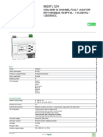 Imdifl12H: Product Data Sheet