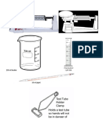 Riple Beam Balance: 150 ML Beaker