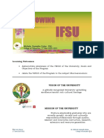 Learning Outcomes:: SSE 104-Places Dr. Michele Jaymalin-Dulay 1 Sem 2020-2021 College of Education