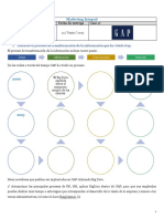 Caso 2 GAP Marketing UNIR