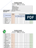 Agenda Docente 26 - 30 de Octubre