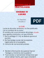 El Libro de Lucas.