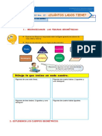 Ficha de Trabajo Nro. 22 Matemática