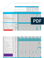 Modelo de Plan de Trabajo