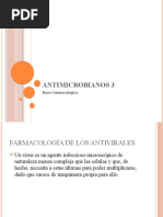 Antimicrobiano 3