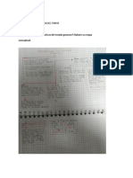 TALLER#2 Fisicoquimica