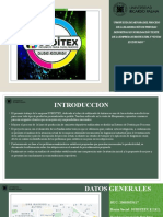 Empresa Subditex