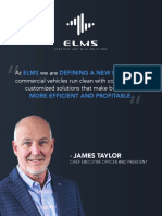 Elms Defining A New Era More Efficient and Profitable