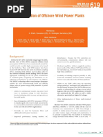 ELT - 281 - 3 HVDC Connection of Offshore WindPower Plants (2015)