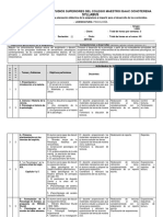 Syllabus Historia de La Psicología PDF