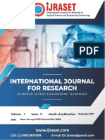 Evaluation of The Feasibility of Parametric Estimation in Devops Continuous Planning-IJRASET