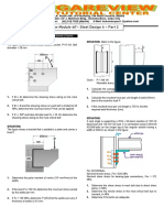 Review Module 40 Steel4 Part2 Nov2021