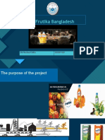 Frutika Bangladesh: Click To Edit Master Title Style